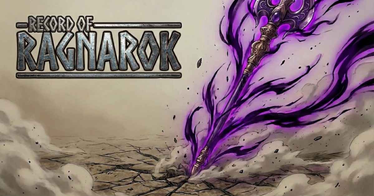 Record-Of-Ragnarok-Chap-114-Spoilers-January-25-2026