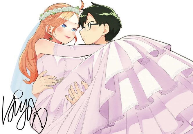 anime