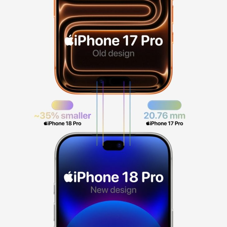 iPhone-18-Pro-and-iPhone-17-Pro