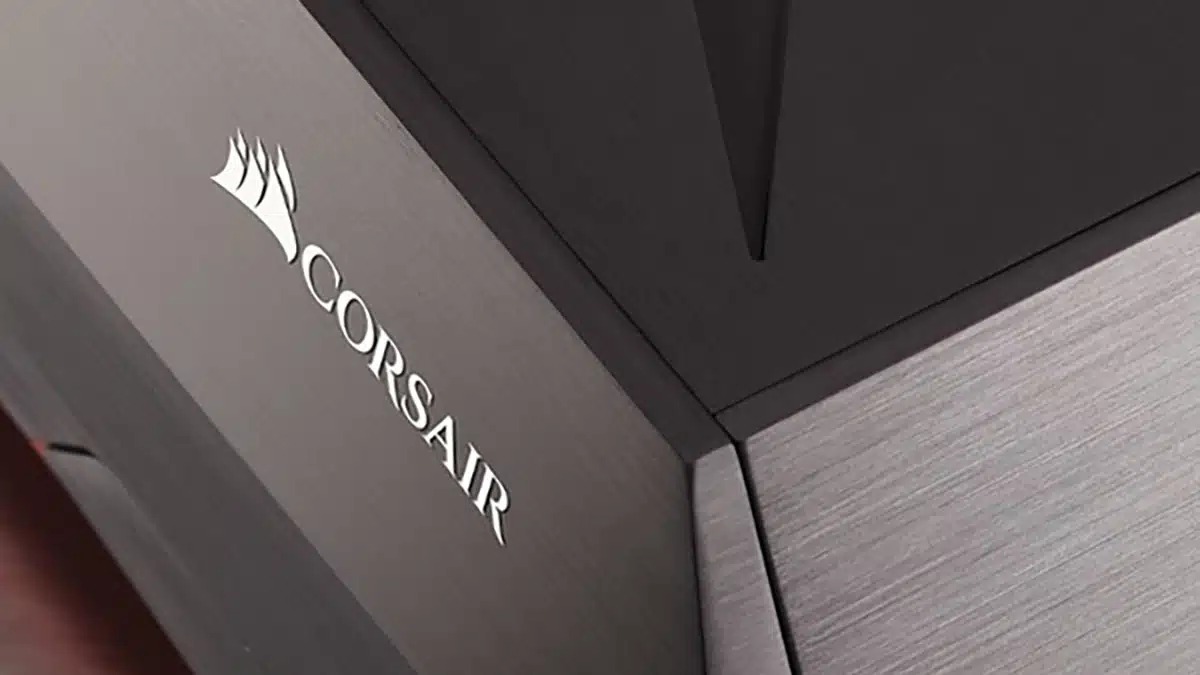 corsair