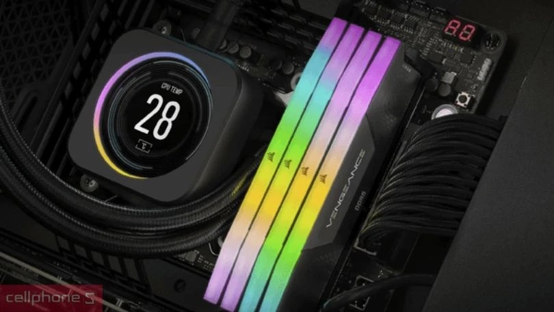 Corsair Vengeance 24GB