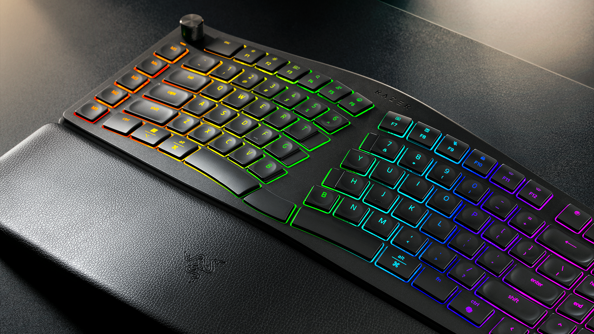 Razer Pro Type Ergo - 3