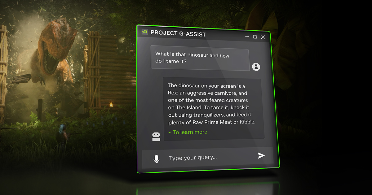 Pingtech Prooject G assist 1