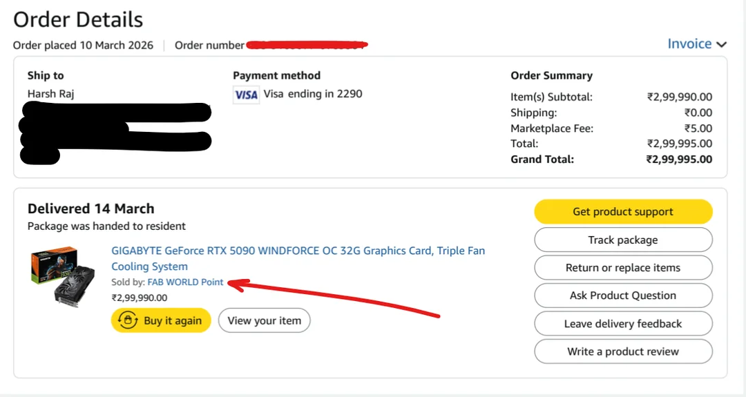 GIGABYTE-RTX-5090-Ghadi-Proof
