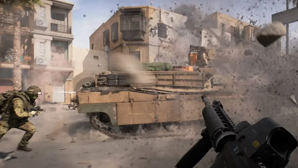 Battlefield 6 2