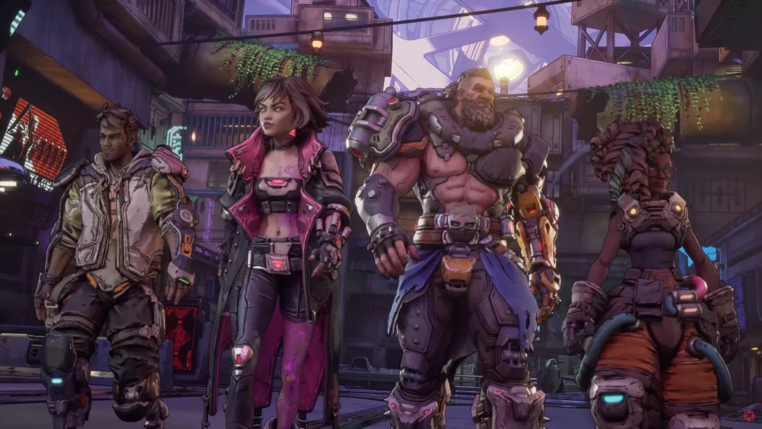 Borderlands-4