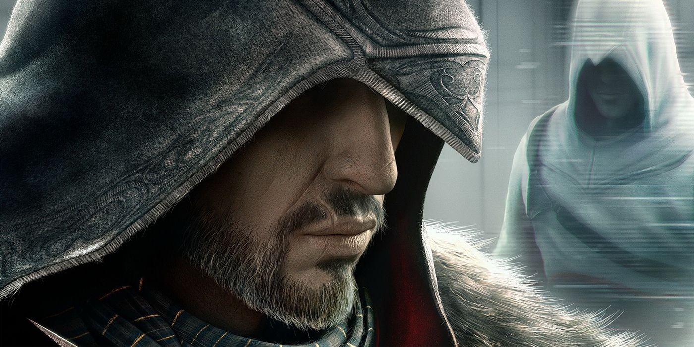 PingTech-Assassins Creed(4)