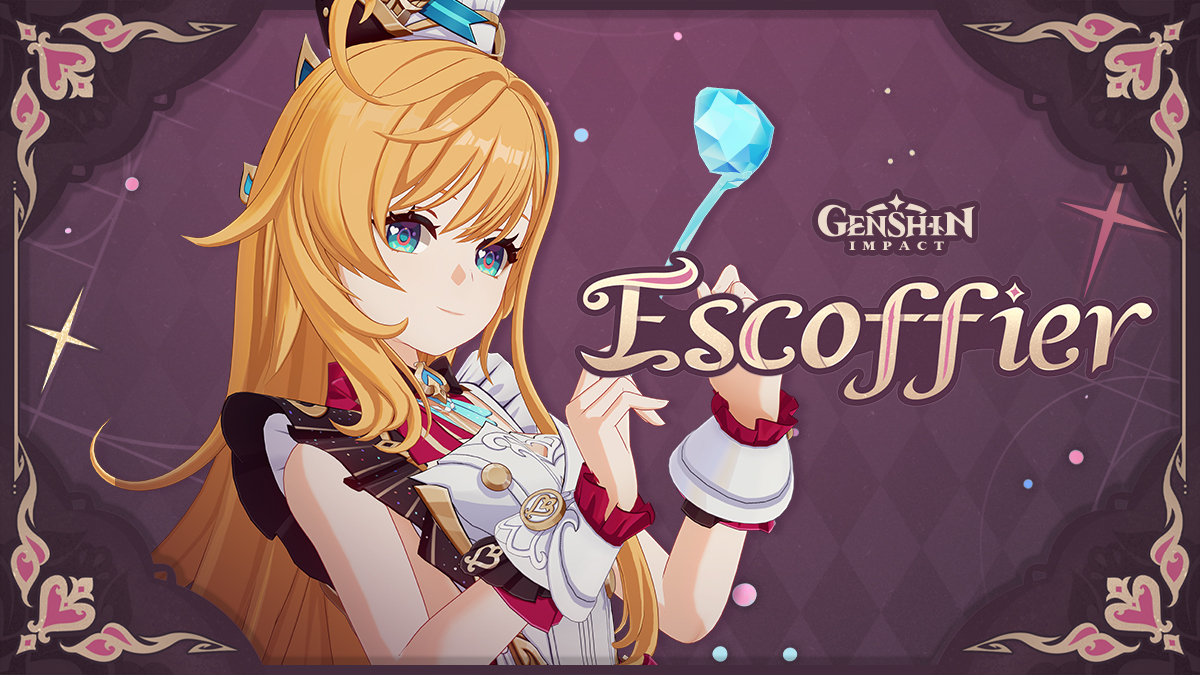 Escoffier-genshin1